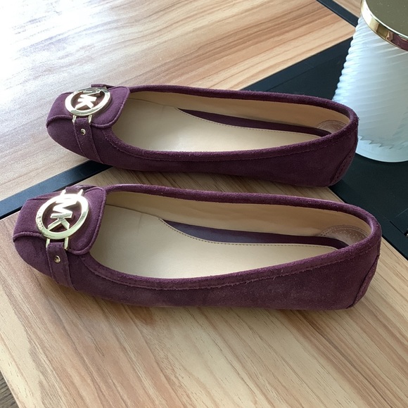 Michael Kors shoe - Picture 3 of 12